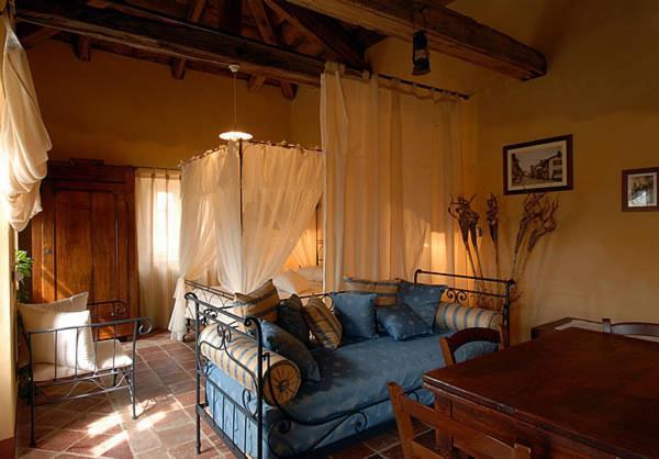 Dimora Storico Romantica Il Sole E La Luna Cerretto Langhe エクステリア 写真