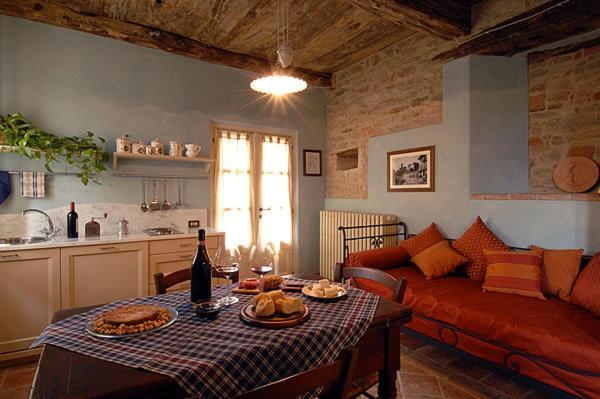 Dimora Storico Romantica Il Sole E La Luna Cerretto Langhe エクステリア 写真