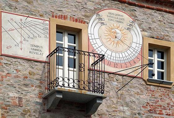 Dimora Storico Romantica Il Sole E La Luna Cerretto Langhe エクステリア 写真