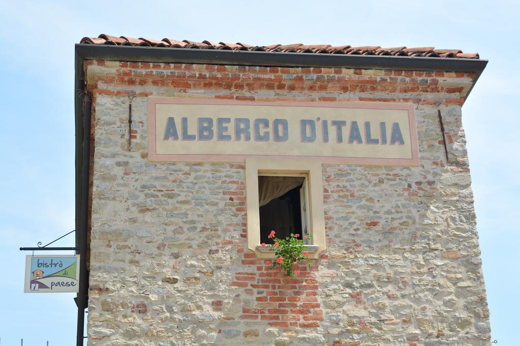 Dimora Storico Romantica Il Sole E La Luna Cerretto Langhe エクステリア 写真