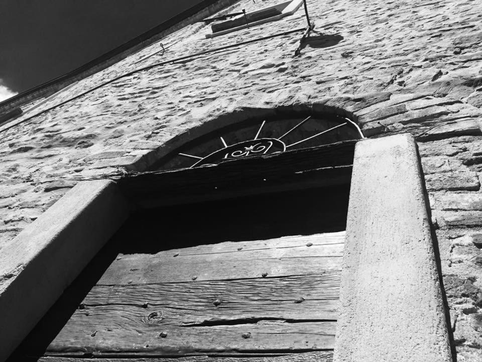 Dimora Storico Romantica Il Sole E La Luna Cerretto Langhe エクステリア 写真